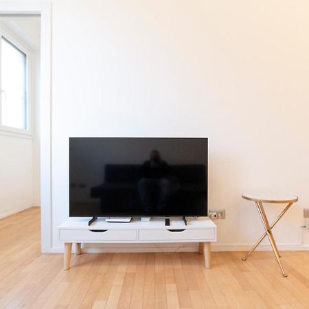 Arena Apartment Milano Ngoại thất bức ảnh