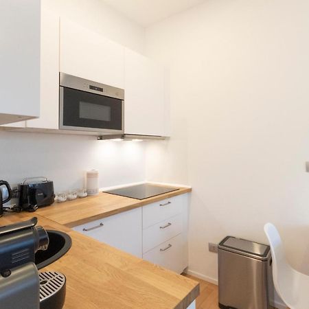 Arena Apartment Milano Ngoại thất bức ảnh