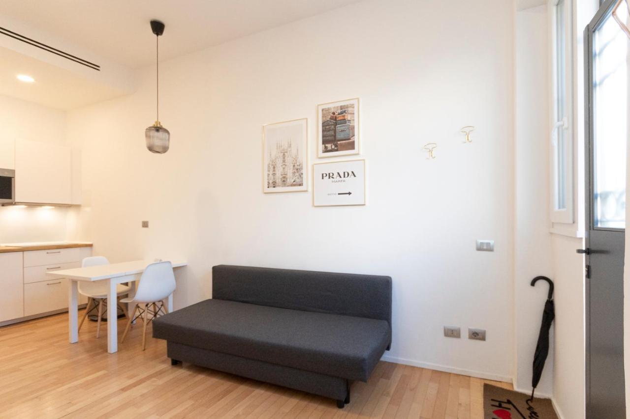 Arena Apartment Milano Ngoại thất bức ảnh