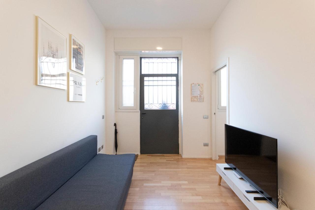 Arena Apartment Milano Ngoại thất bức ảnh