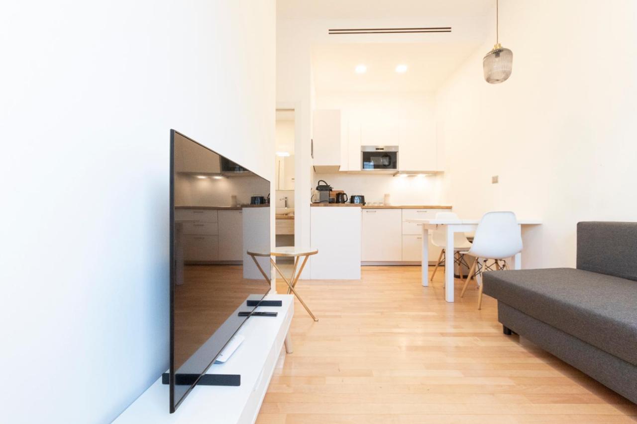Arena Apartment Milano Ngoại thất bức ảnh