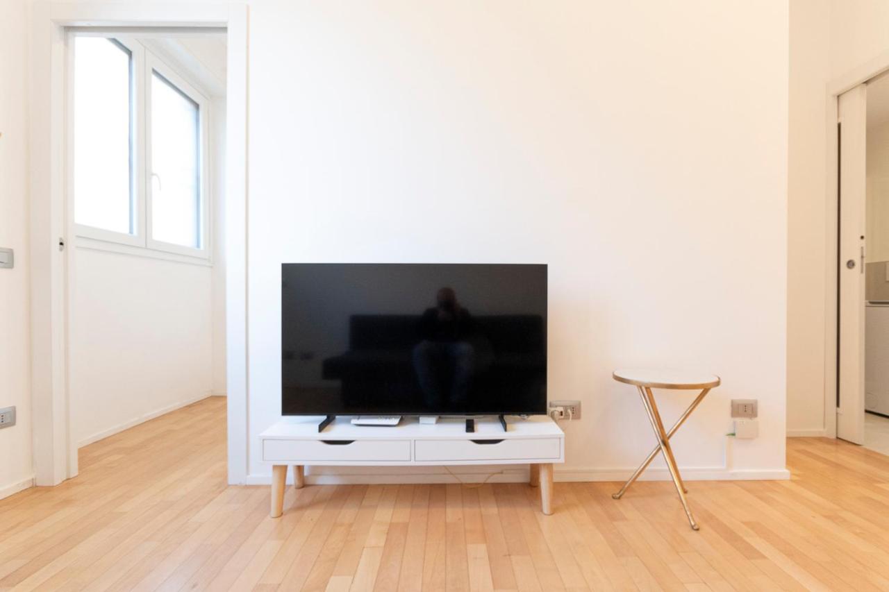 Arena Apartment Milano Ngoại thất bức ảnh