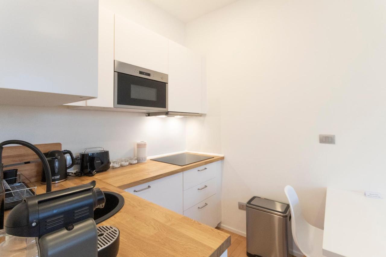 Arena Apartment Milano Ngoại thất bức ảnh