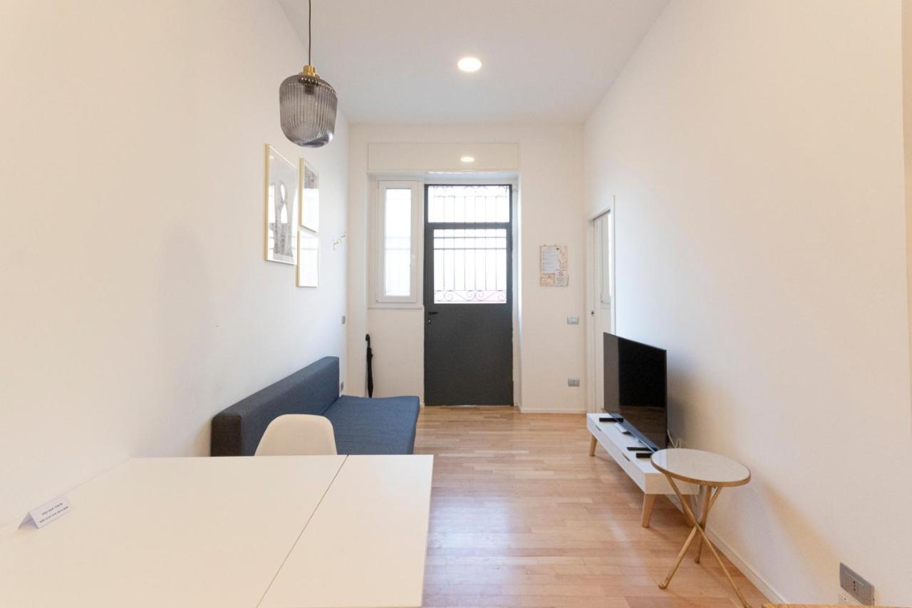 Arena Apartment Milano Ngoại thất bức ảnh