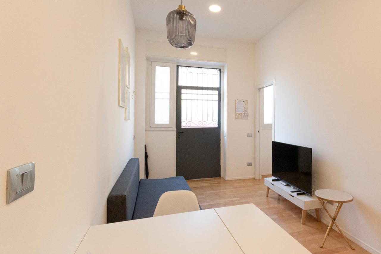 Arena Apartment Milano Ngoại thất bức ảnh
