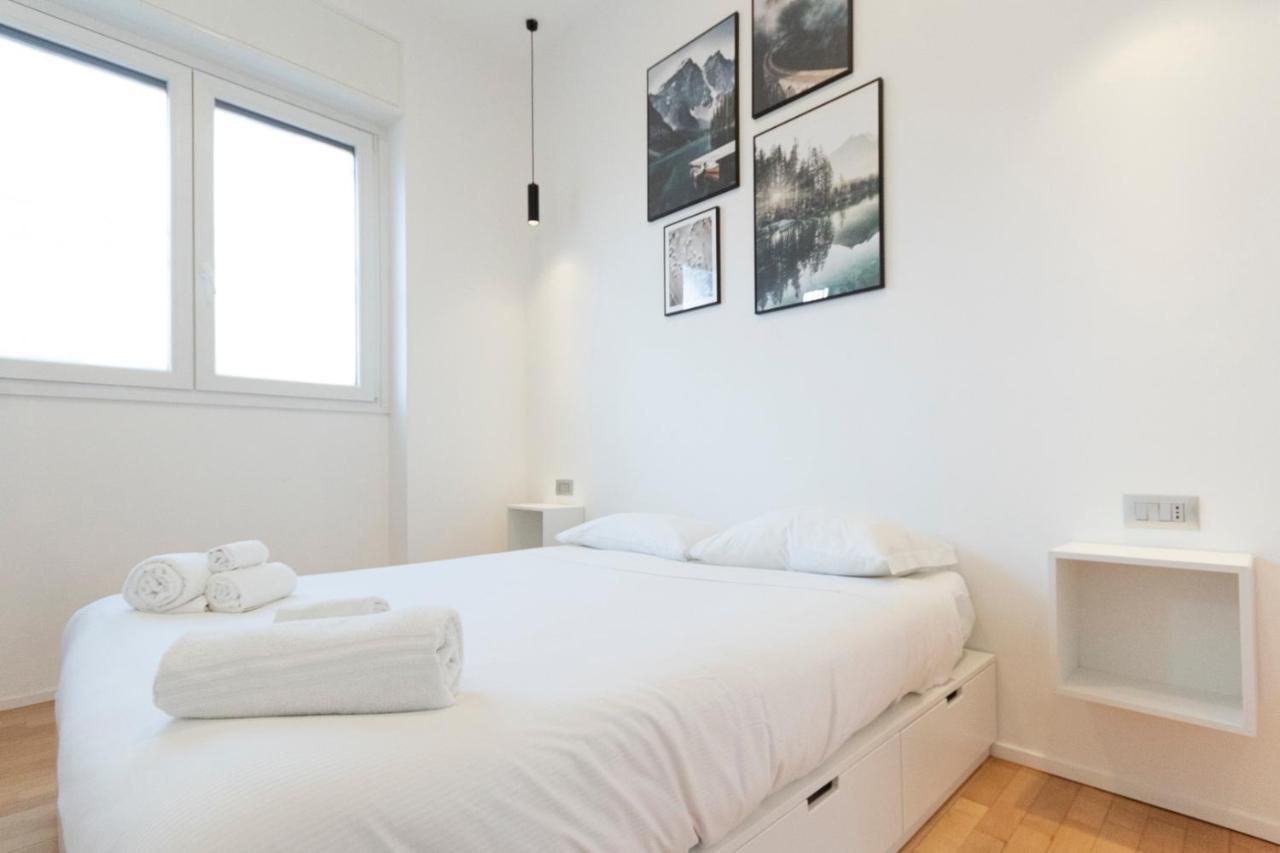 Arena Apartment Milano Ngoại thất bức ảnh
