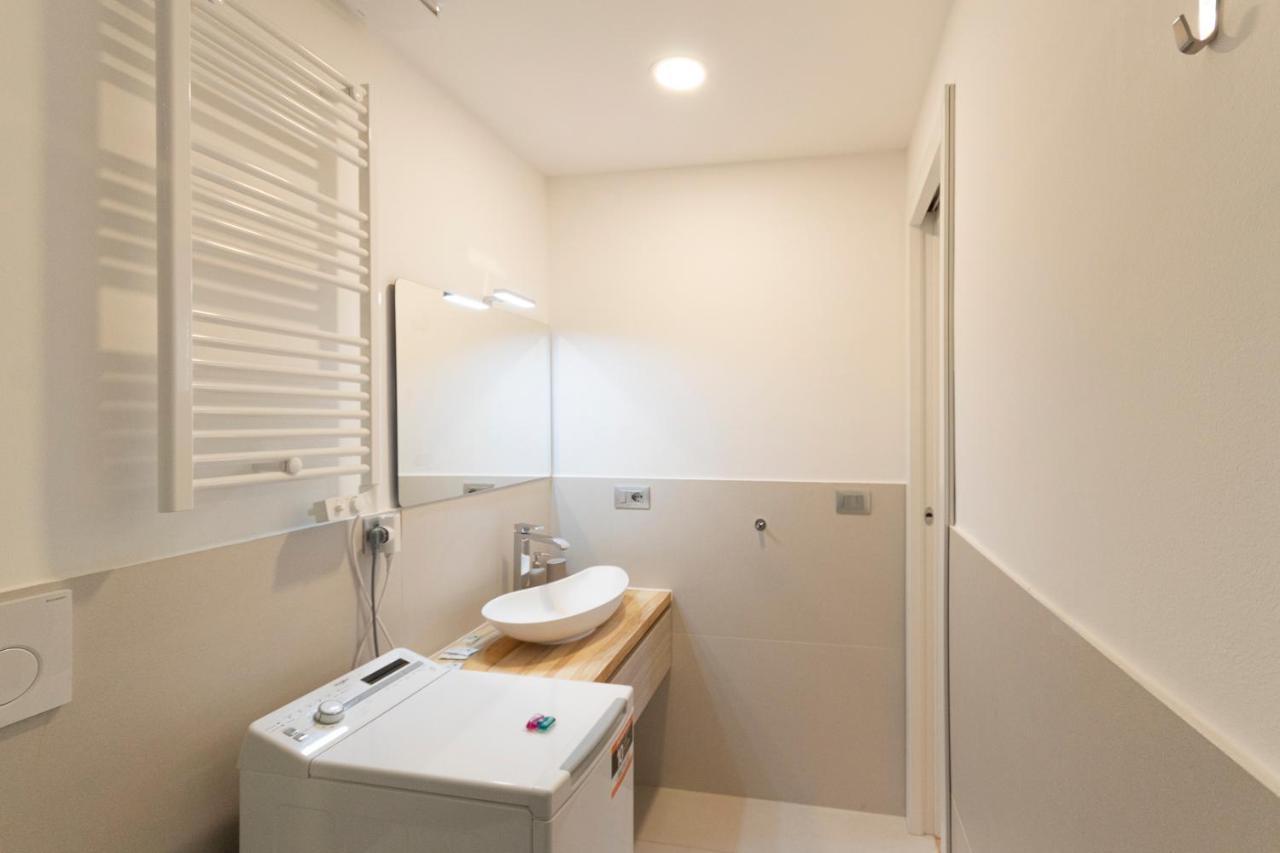 Arena Apartment Milano Ngoại thất bức ảnh