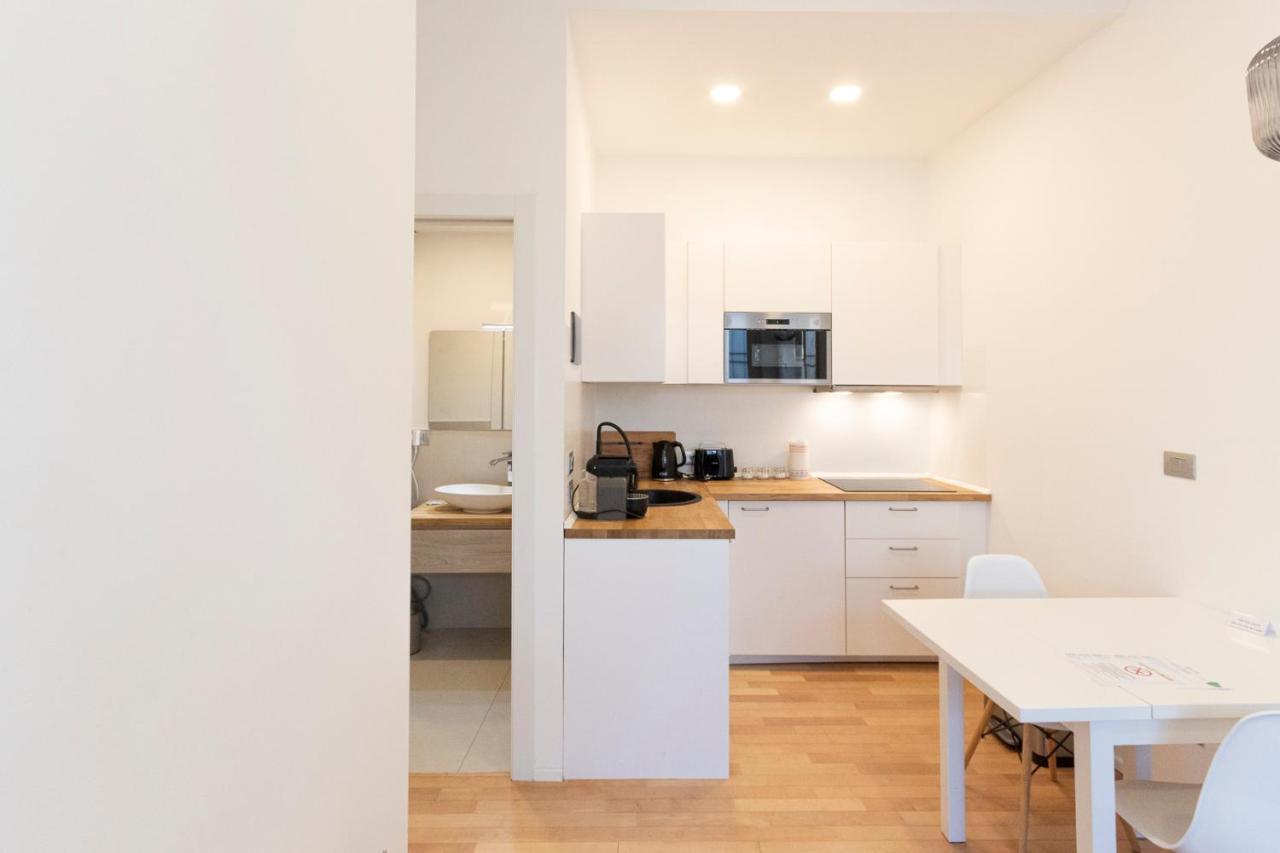 Arena Apartment Milano Ngoại thất bức ảnh