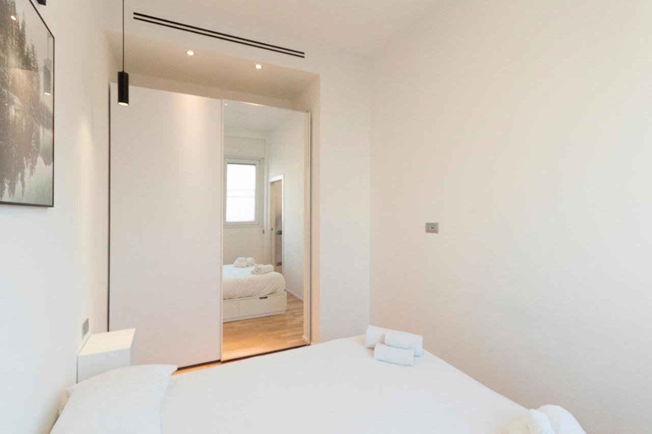 Arena Apartment Milano Ngoại thất bức ảnh