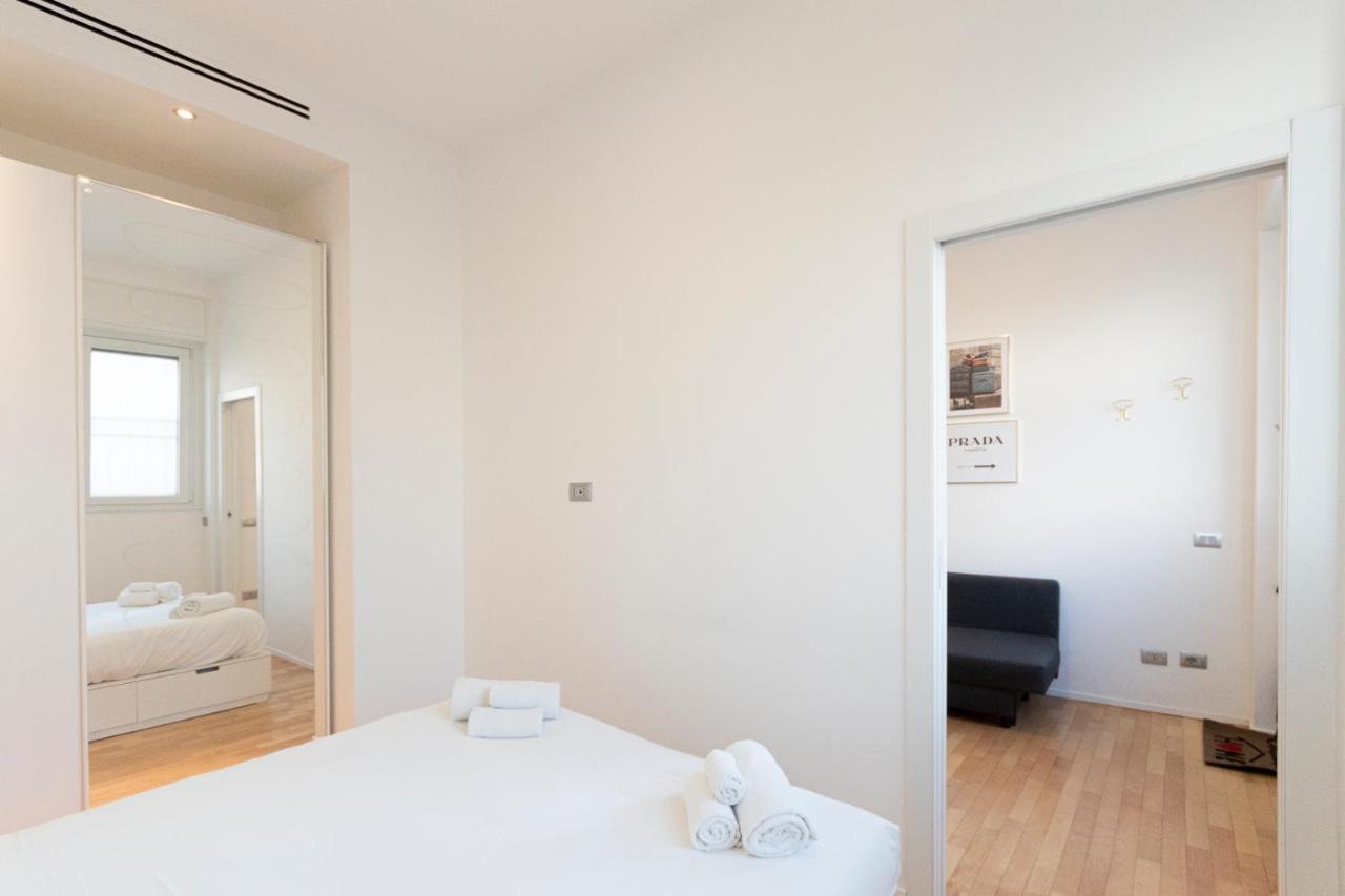 Arena Apartment Milano Ngoại thất bức ảnh