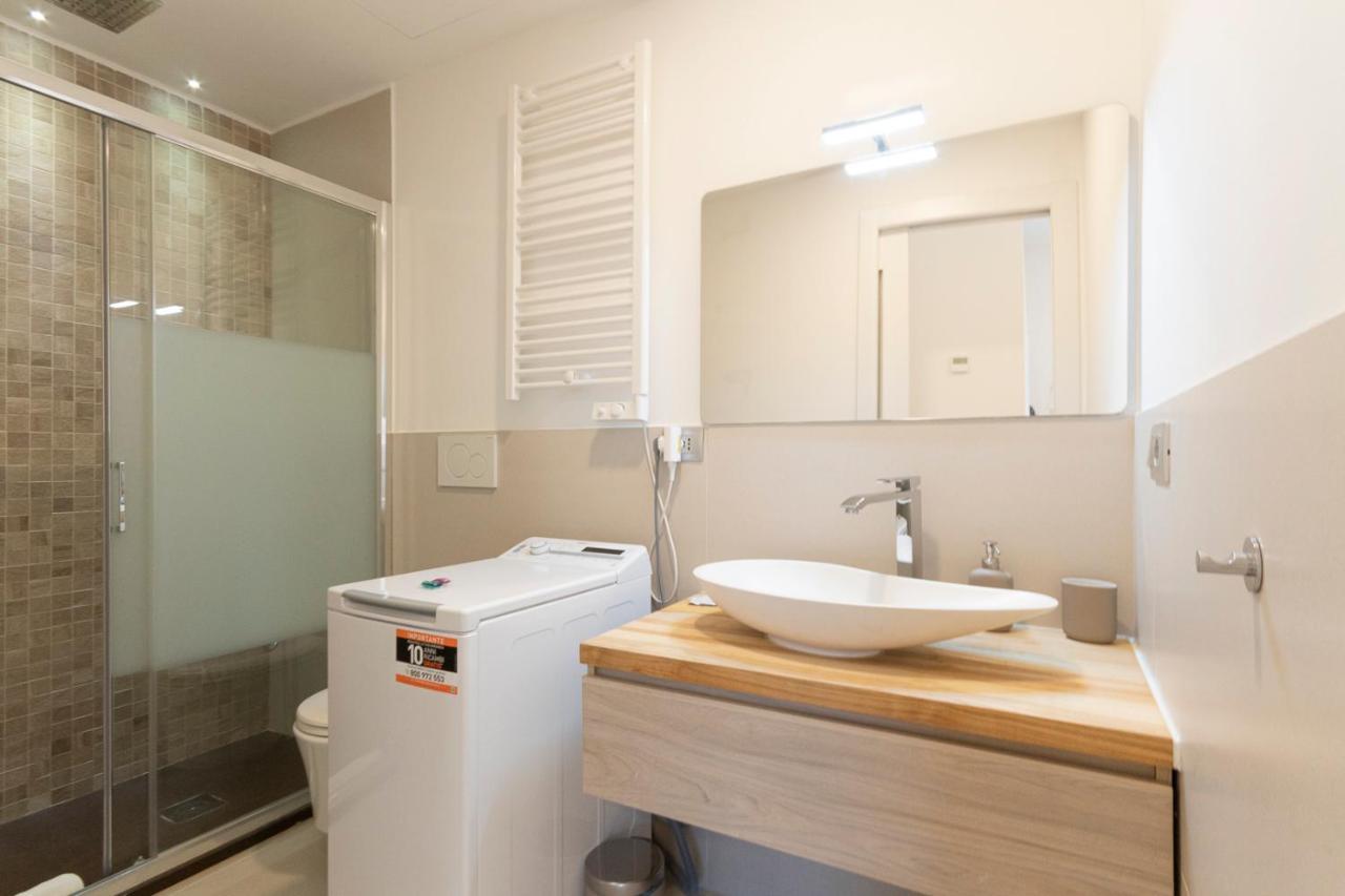 Arena Apartment Milano Ngoại thất bức ảnh
