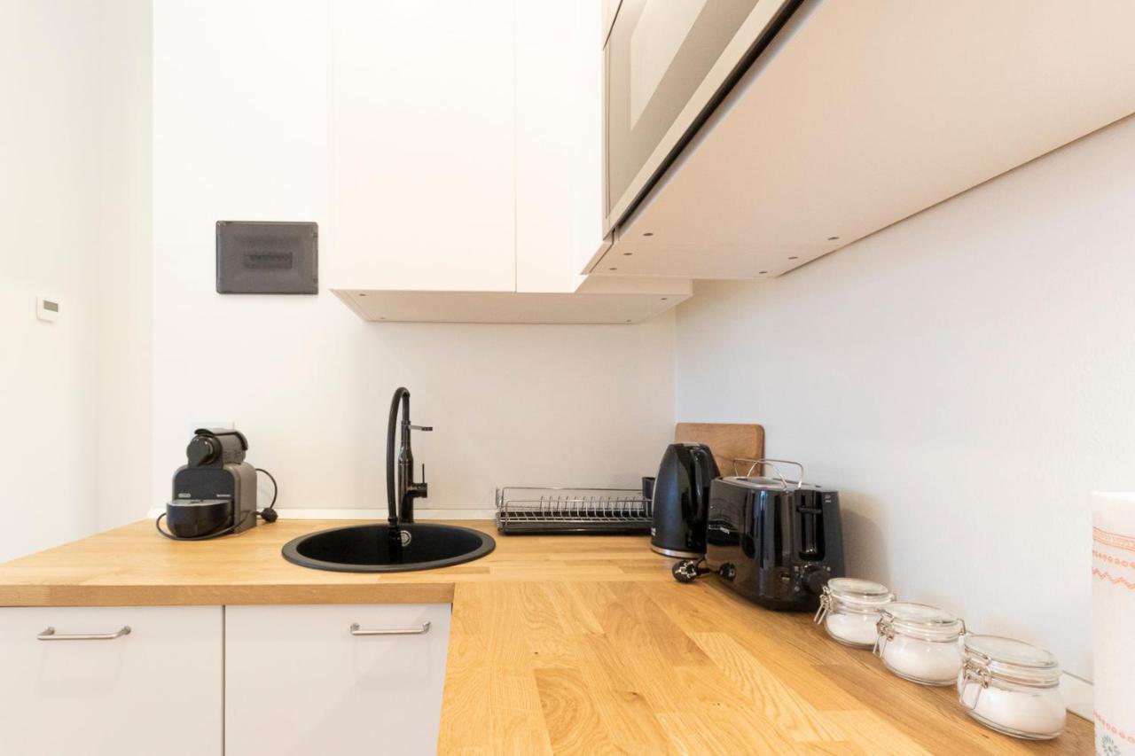 Arena Apartment Milano Ngoại thất bức ảnh