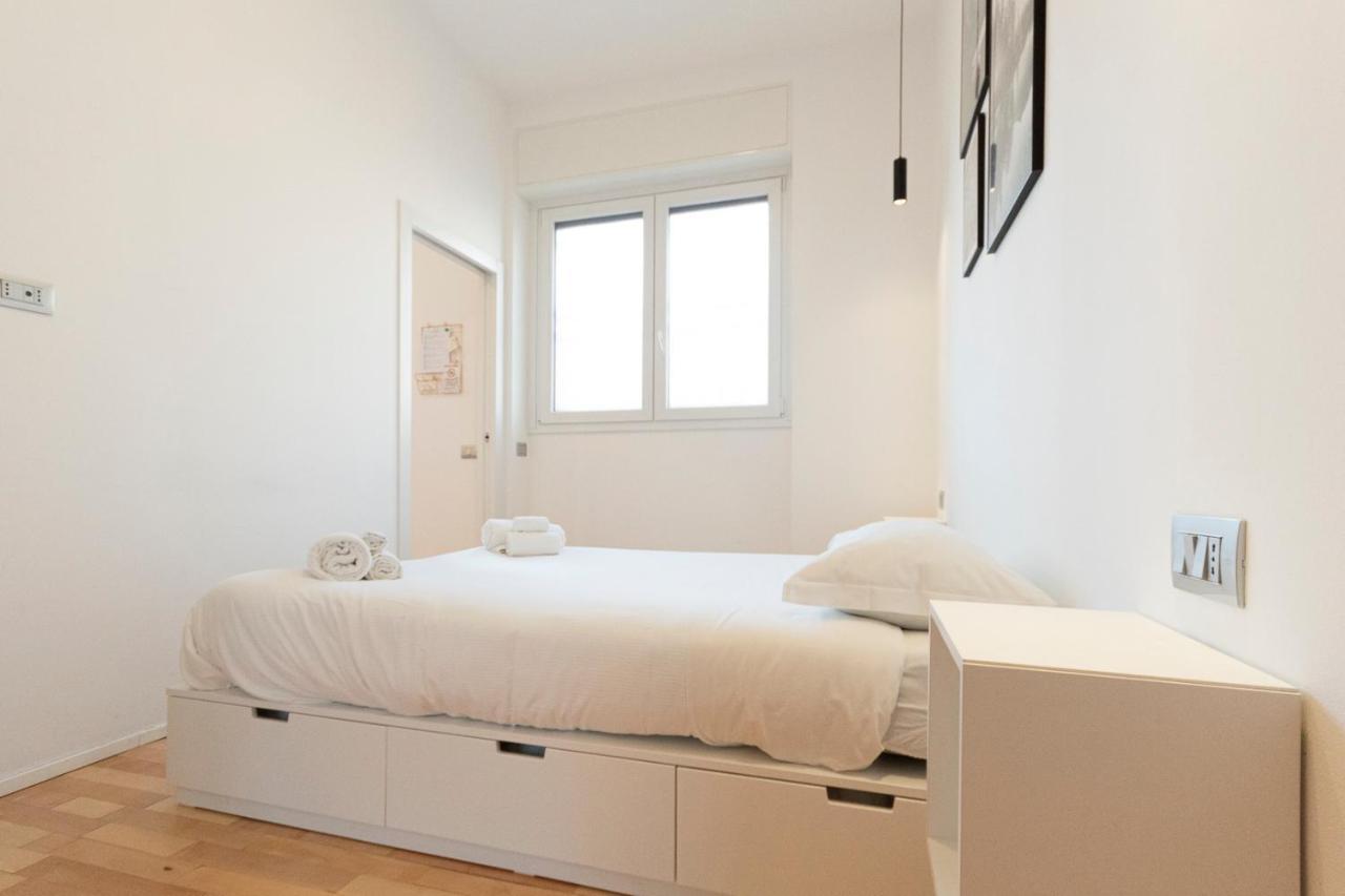 Arena Apartment Milano Ngoại thất bức ảnh