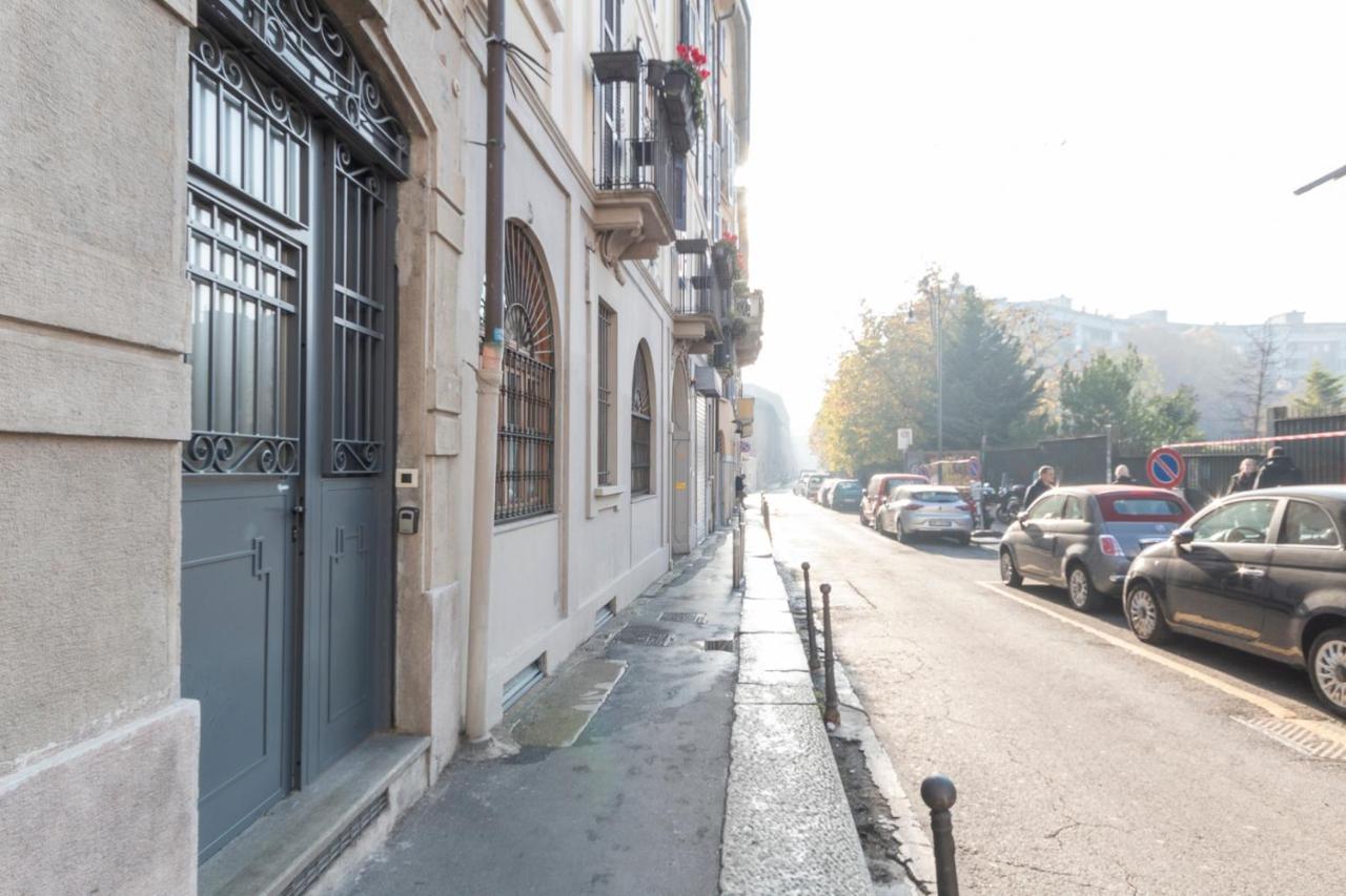 Arena Apartment Milano Ngoại thất bức ảnh